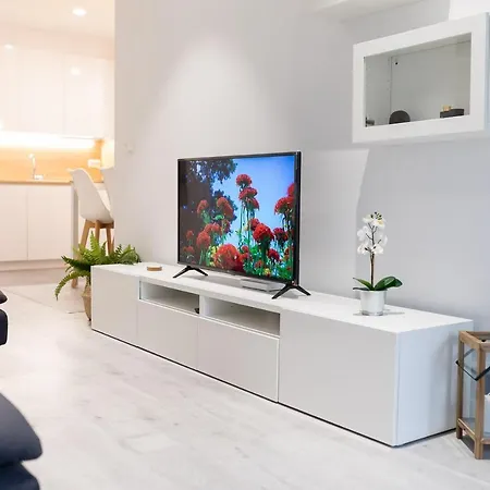 Belgrano & Oldtown By Beauty Διαμέρισμα