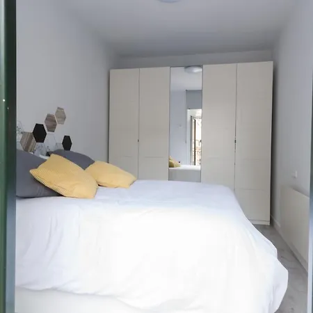 Belgrano & Oldtown By Beauty