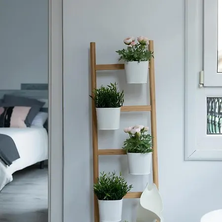 דירה Belgrano & Oldtown By Beauty