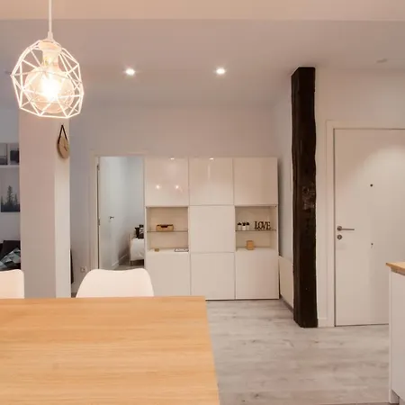 Belgrano & Oldtown By Beauty Lägenhet *