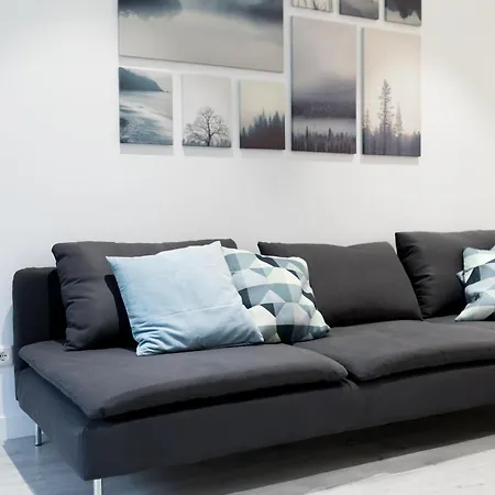 Belgrano & Oldtown By Beauty