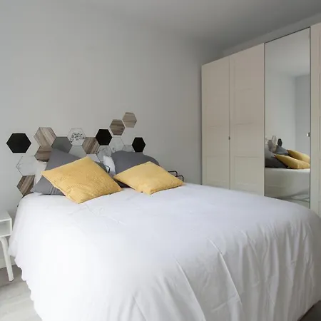 Belgrano & Oldtown By Beauty דירה *