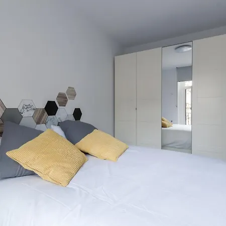 Belgrano & Oldtown By Beauty דירה