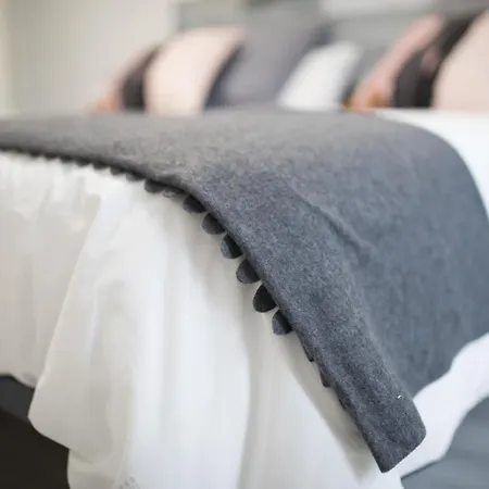 Belgrano & Oldtown By Beauty סן סבסטיאן