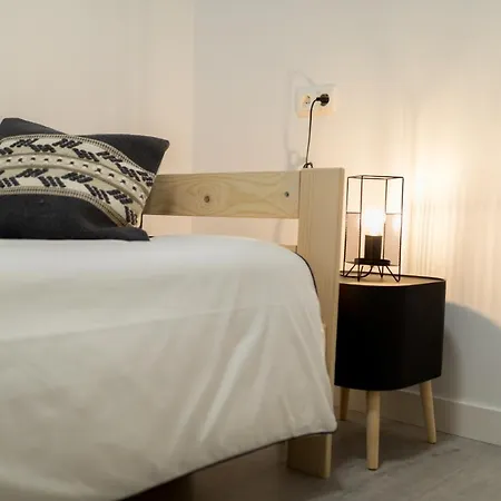 דירה Belgrano & Oldtown By Beauty