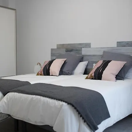 Belgrano & Oldtown By Beauty San Sebastián