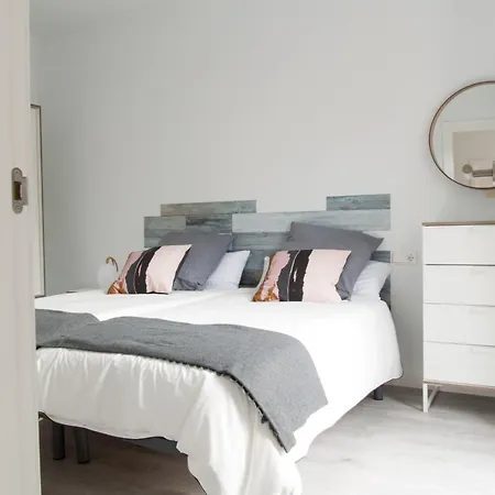 Belgrano & Oldtown By Beauty Lägenhet San Sebastián