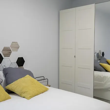 Διαμέρισμα Belgrano & Oldtown By Beauty *