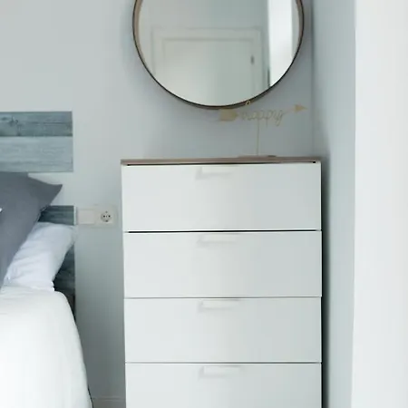 Belgrano & Oldtown By Beauty San Sebastián