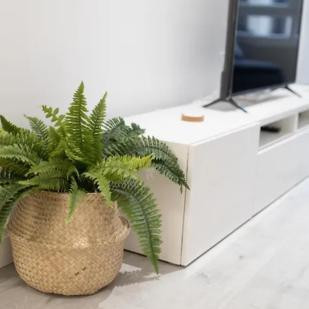 Belgrano & Oldtown By Beauty Lägenhet