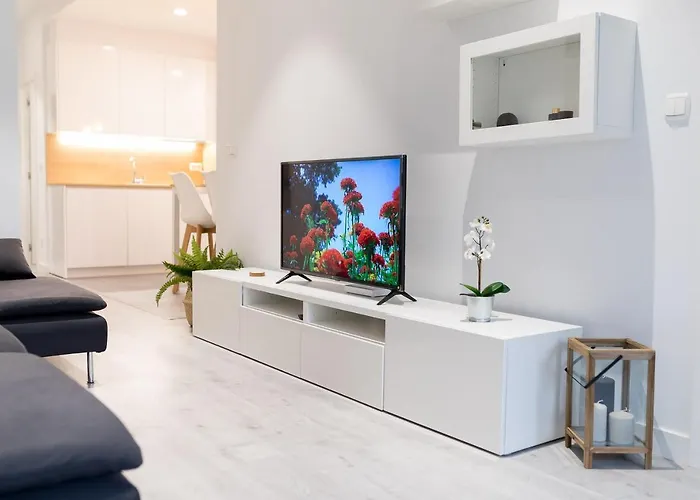 Belgrano & Oldtown By Beauty Διαμέρισμα