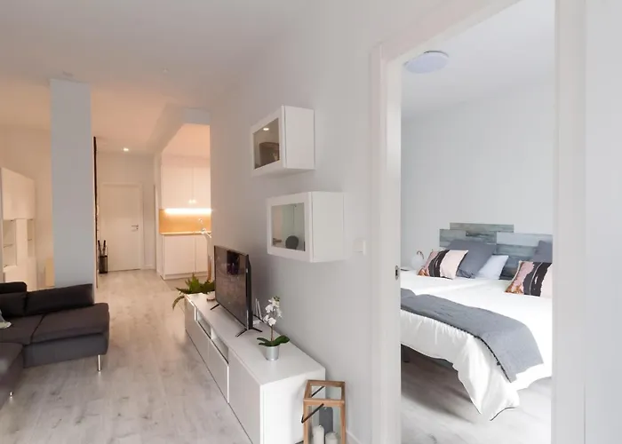 Belgrano & Oldtown By Beauty Διαμέρισμα *