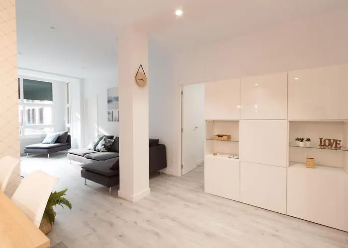 Belgrano & Oldtown By Beauty Διαμέρισμα Σαν Σεμπαστιάν