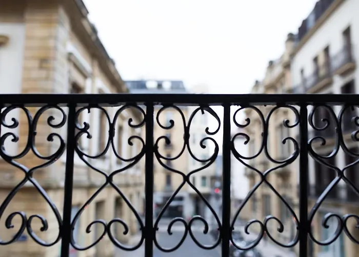 Belgrano & Oldtown By Beauty Σαν Σεμπαστιάν