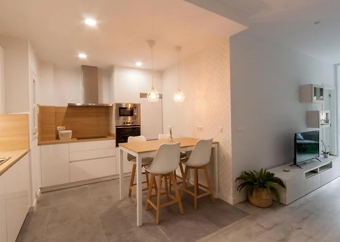 Belgrano & Oldtown By Beauty Διαμέρισμα Σαν Σεμπαστιάν