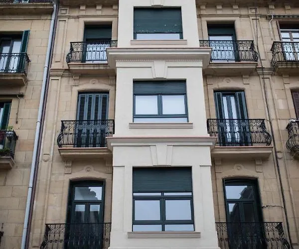 Belgrano & Oldtown By Beauty *