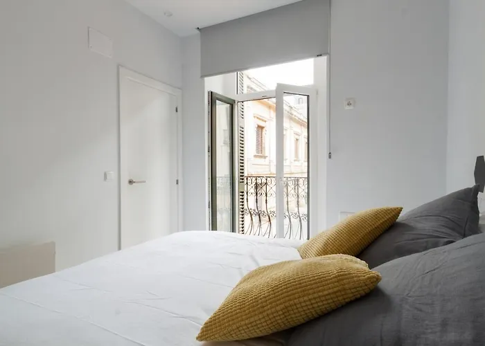 Διαμέρισμα Belgrano & Oldtown By Beauty *