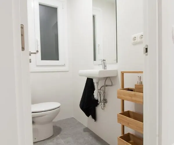 Belgrano & Oldtown By Beauty Διαμέρισμα *