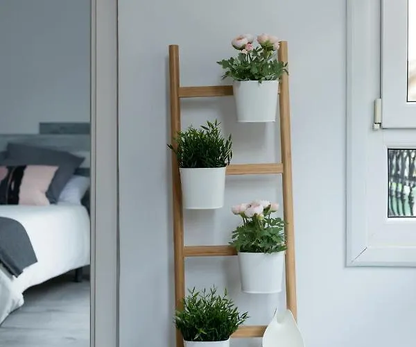 Διαμέρισμα Belgrano & Oldtown By Beauty