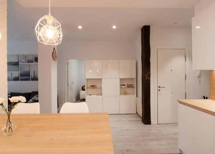 Belgrano & Oldtown By Beauty Διαμέρισμα *