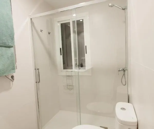 Belgrano & Oldtown By Beauty Διαμέρισμα Σαν Σεμπαστιάν