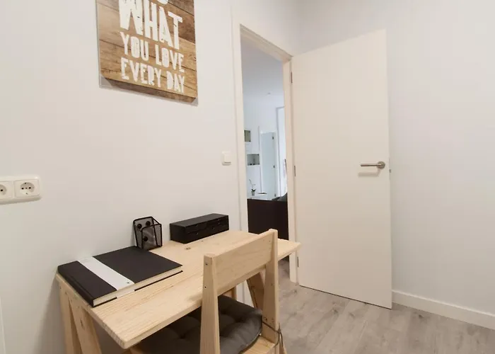 Belgrano & Oldtown By Beauty Διαμέρισμα Σαν Σεμπαστιάν