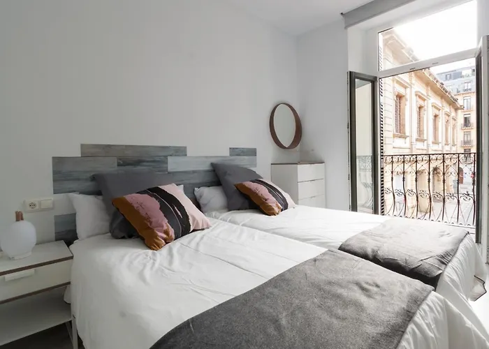 Διαμέρισμα Belgrano & Oldtown By Beauty