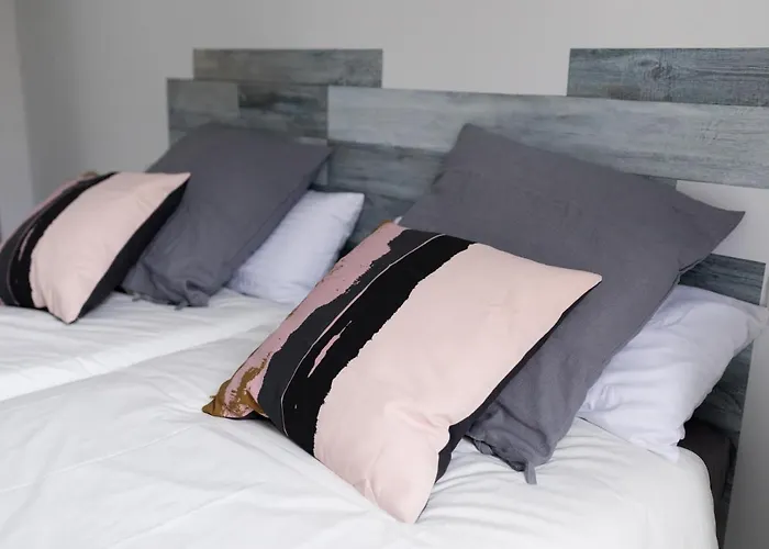 Belgrano & Oldtown By Beauty Διαμέρισμα