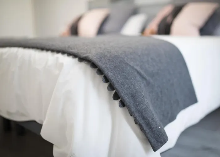 Belgrano & Oldtown By Beauty Σαν Σεμπαστιάν