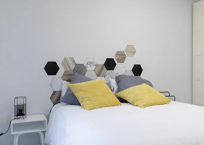 Belgrano & Oldtown By Beauty Σαν Σεμπαστιάν