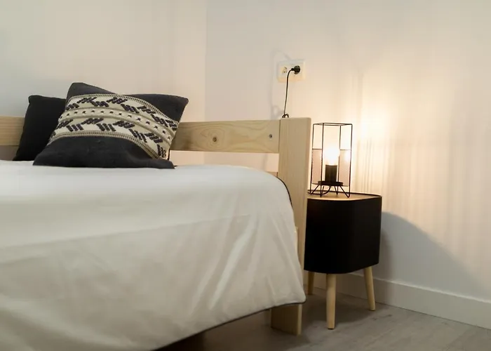 Διαμέρισμα Belgrano & Oldtown By Beauty