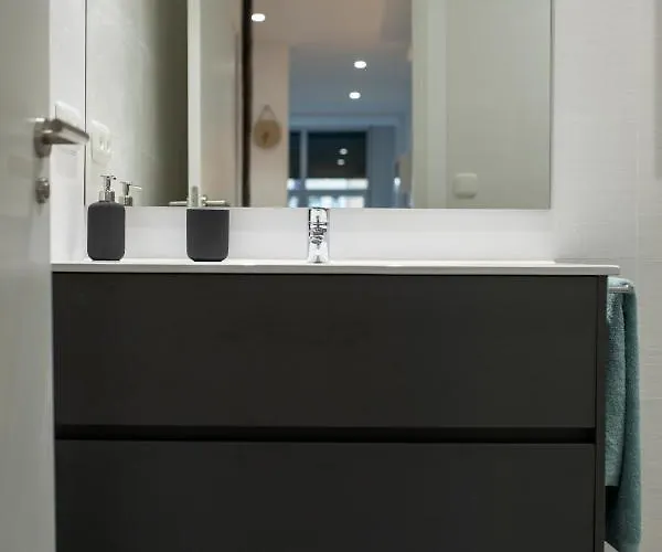 Belgrano & Oldtown By Beauty *