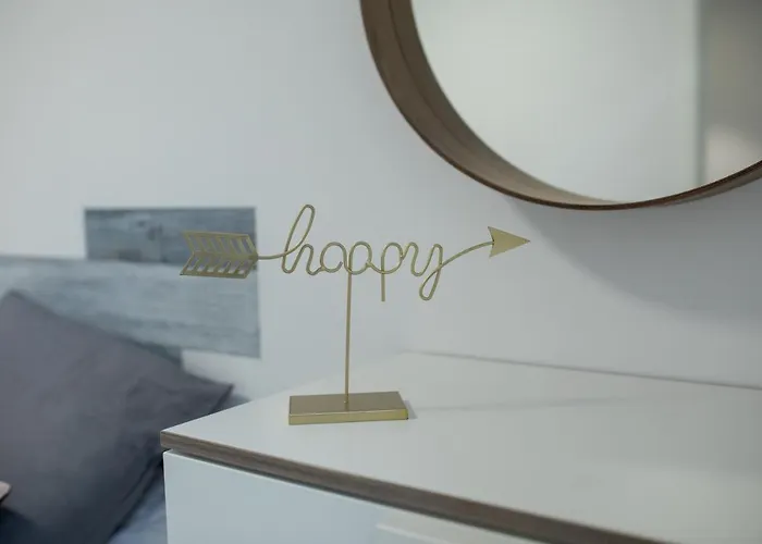 Διαμέρισμα Belgrano & Oldtown By Beauty Σαν Σεμπαστιάν