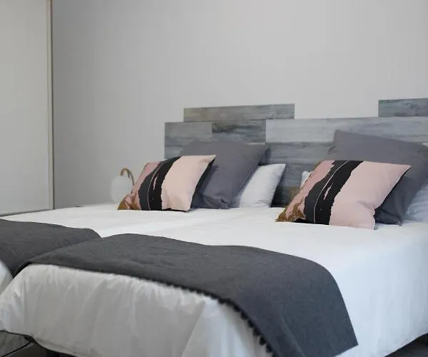 Belgrano & Oldtown By Beauty Σαν Σεμπαστιάν