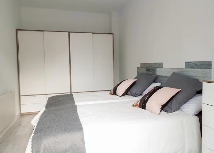 Διαμέρισμα Belgrano & Oldtown By Beauty *