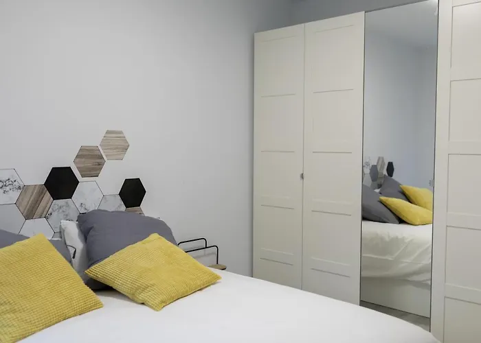 Διαμέρισμα Belgrano & Oldtown By Beauty *