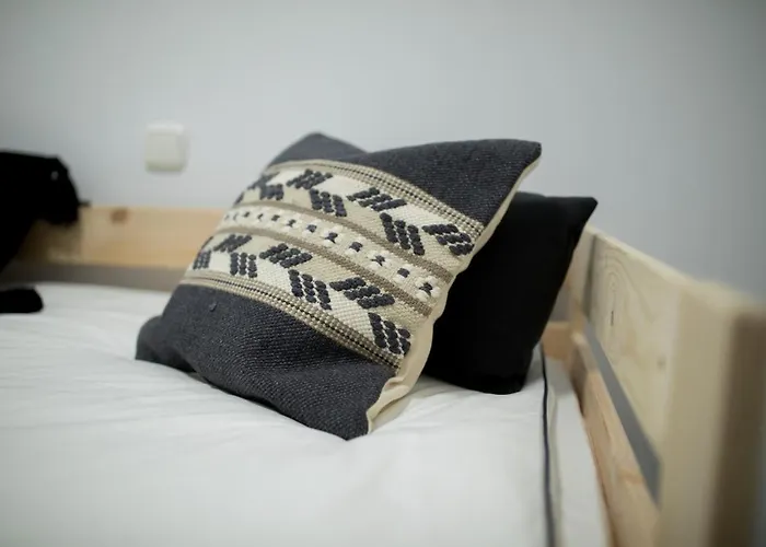 Διαμέρισμα Belgrano & Oldtown By Beauty