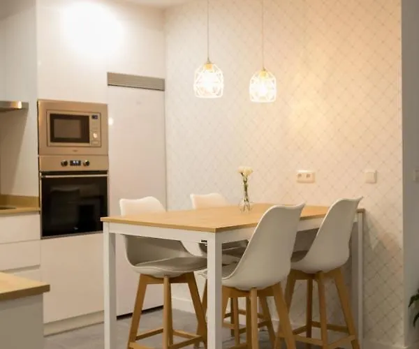 Belgrano & Oldtown By Beauty Διαμέρισμα Σαν Σεμπαστιάν