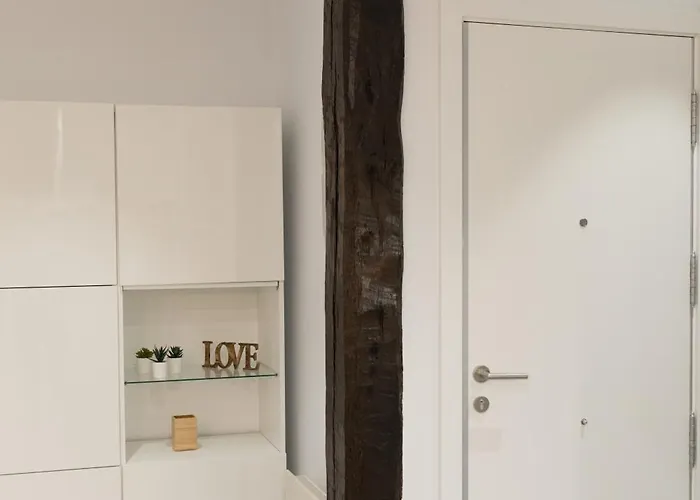 Belgrano & Oldtown By Beauty Διαμέρισμα Σαν Σεμπαστιάν