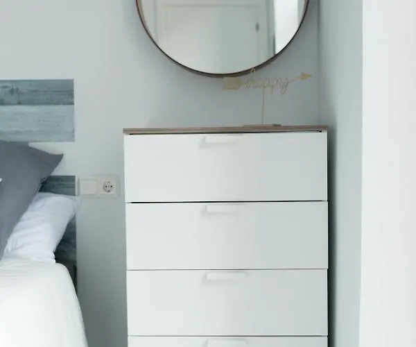 Belgrano & Oldtown By Beauty Σαν Σεμπαστιάν