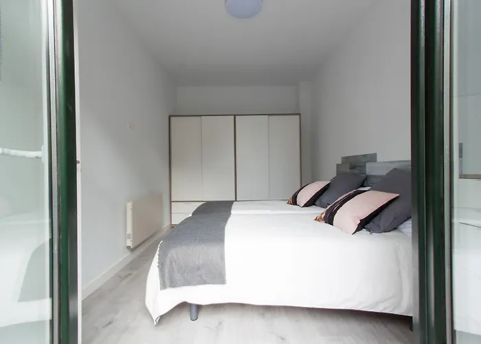 Belgrano & Oldtown By Beauty