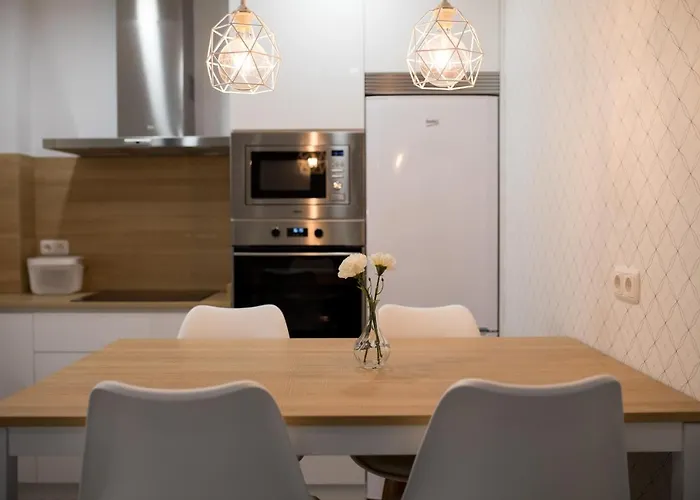 Belgrano & Oldtown By Beauty * Σαν Σεμπαστιάν