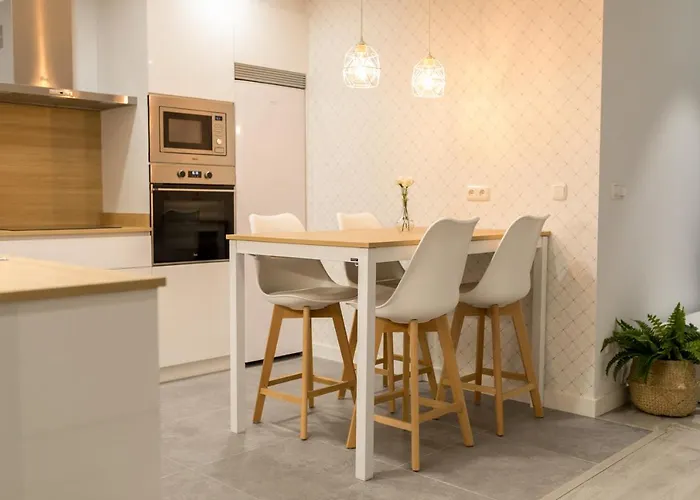 Belgrano & Oldtown By Beauty Διαμέρισμα Σαν Σεμπαστιάν