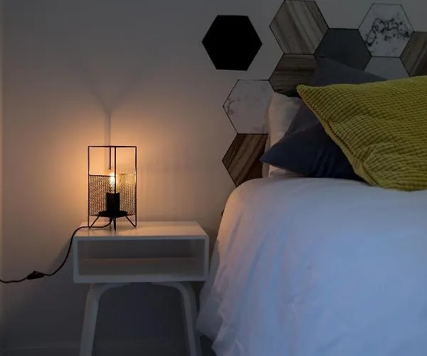 Belgrano & Oldtown By Beauty Διαμέρισμα Σαν Σεμπαστιάν