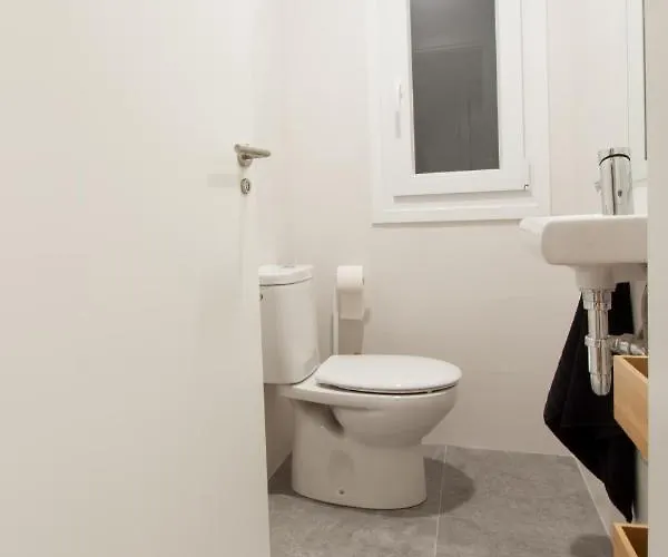 Belgrano & Oldtown By Beauty Διαμέρισμα *