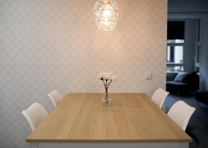 Διαμέρισμα Belgrano & Oldtown By Beauty *