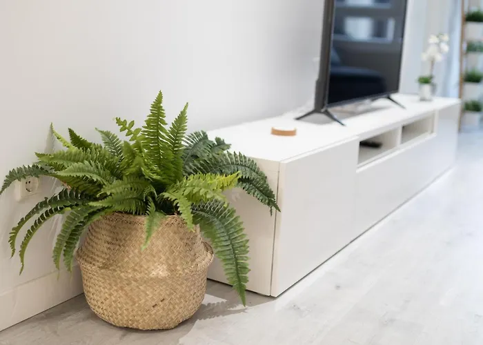 Belgrano & Oldtown By Beauty Διαμέρισμα