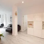 Belgrano & Oldtown By Beauty 아파트 산세바스티안