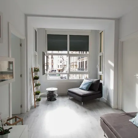 Apartament Belgrano & Oldtown By Beauty