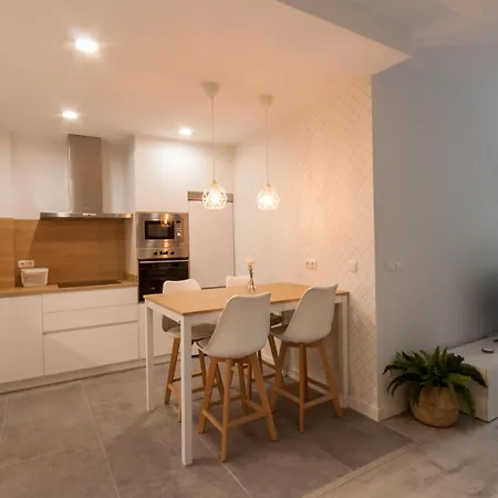 Belgrano & Oldtown By Beauty Apartament San Sebastián